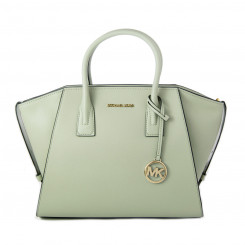 Women's Handbag Michael Kors 35F1GTVT3L-ATOM-GREEN Green 40 x 28 x 13 cm