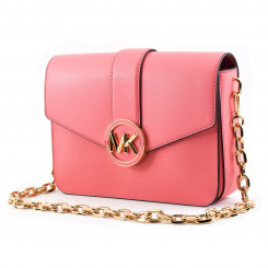 Women's Handbag Michael Kors Carmen Pink 22 x 16 x 6 cm