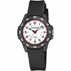 Men's Watch Calypso K5821/3 Black