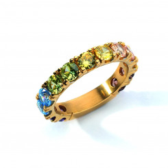 Женское кольцо AN Jewels AL.RLOY1YF-7 7