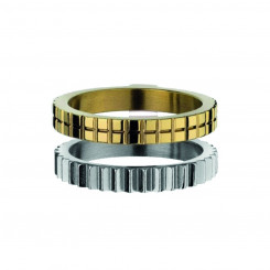 Женское кольцо AN Jewels AR.R2NS03SY-8 8