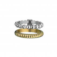 Ladies' Ring AN Jewels AR.R2NS04SY-9 9