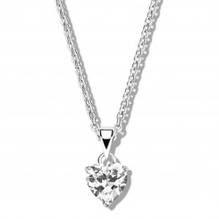 Ladies' Necklace New Bling 9NB-0452