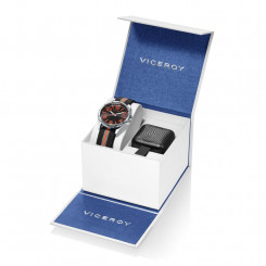 Unisex Watch Viceroy 42399-54 (Ø 36 mm)