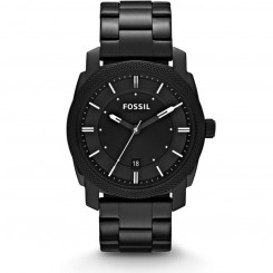 Men's Watch Fossil FS4775 Black