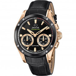 Мужские часы Jaguar J959/1 черные