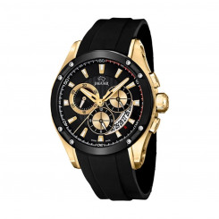 Мужские часы Jaguar J691/2 черные
