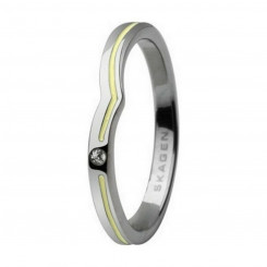 Женское кольцо Skagen JRSY018SS7 (размер 15)