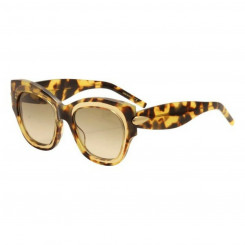 Женские солнцезащитные очки Pomellato PM0008S-001