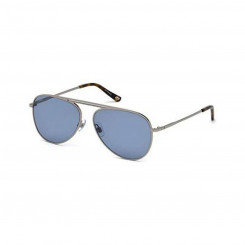 Солнцезащитные очки унисекс Web Eyewear WE0206-08V ø 58 мм