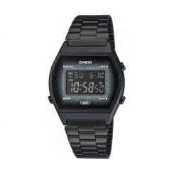 Часы унисекс Casio VINTAGE Black (Ø 35 мм)