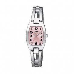 Мужские часы Lorus RRS67UX9 Розовые Серебристые