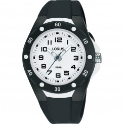 Мужские часы Lorus R2397NX9 Черные