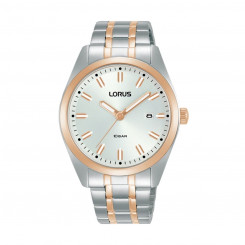 Мужские часы Lorus RH980PX9 Серебристые
