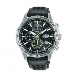 Мужские часы Lorus RM301JX9 Черные