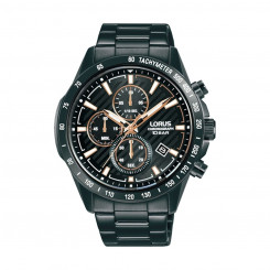 Мужские часы Lorus RM399HX9 Черные