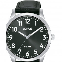 Мужские часы Lorus RRX03JX9 Черные