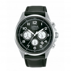 Мужские часы Lorus RT311KX9 Черные