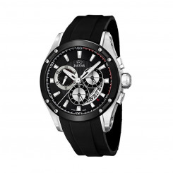 Мужские часы Jaguar J688/1 черные