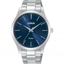 Мужские часы Lorus RRX65HX9 Серебристые (Ø 40 мм)