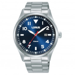 Мужские часы Lorus RH925QX9 Серебристые