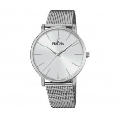 Men's Watch Festina F20475/1 Silver