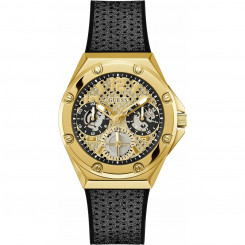 Мужские часы Guess GW0620L2 Черные (Ø 40 мм)