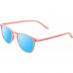 Unisex Sunglasses Northweek Wall Ø 45 mm Blue Pink