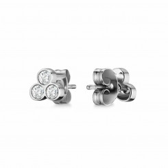 Ladies' Earrings Rosefield JTSTCS-J422 Stainless steel 2 cm