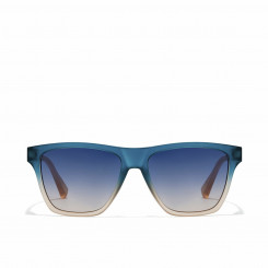 Unisex Sunglasses Hawkers One Ls Blue Pink ø 54 mm