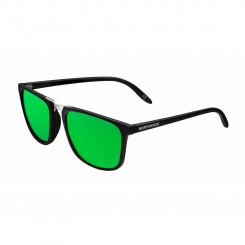 Солнечные очки унисекс Northweek Shelter Matte Ø 47 mm Зеленый Чёрный