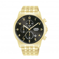 Мужские часы Lorus RM340JX9 Чёрный