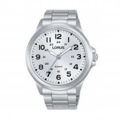 Мужские часы Lorus RH931PX9 Серебристый