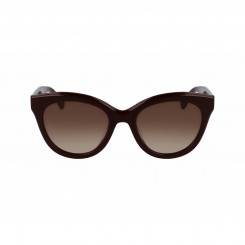 Ladies' Sunglasses Longchamp LO698S-601