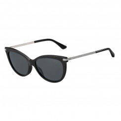 Женские солнечные очки Jimmy Choo AXELLE-G-S-DXF-IR