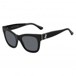 Женские солнечные очки Jimmy Choo JAN-S-DXF-IR 
