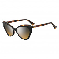 Ladies' Sunglasses Moschino MOS081-S-WR7-G4