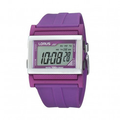 Мужские часы Lorus R2335GX9 Фиолетовый