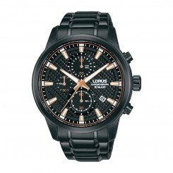 Мужские часы Lorus RM323HX9 Чёрный