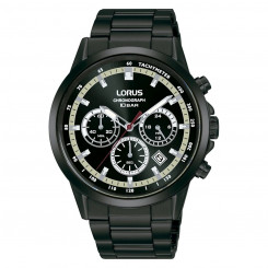 Мужские часы Lorus RT399JX9 Чёрный