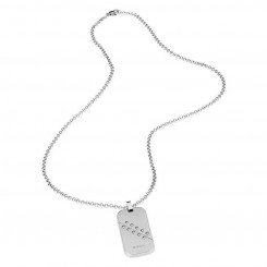 Men's Necklace Breil TJ1823 60 cm