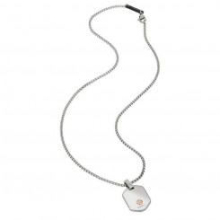 Men's Necklace Breil TJ2261 45 cm