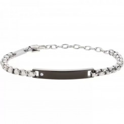 Men's Bracelet Breil TJ3221 20 cm
