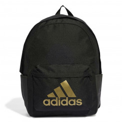 Повседневный рюкзак Adidas  BP IL5812 Чёрный