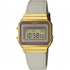 Мужские часы Casio A700WEGL-7AEF (Ø 37,4 mm)