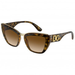 Ladies' Sunglasses Dolce & Gabbana DEVOTION DG 6144