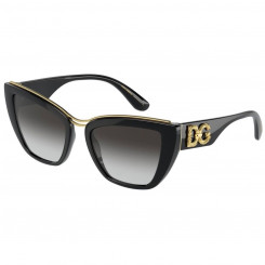 Ladies' Sunglasses Dolce & Gabbana DEVOTION DG 6144