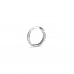 Женское кольцо Guess JUBR02188JWRH54 14