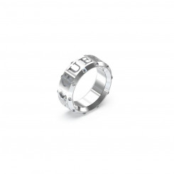 Женское кольцо Guess JUBR03116JWRH52 12
