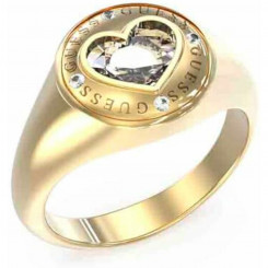 Женское кольцо Guess JUBR03352JWYG52 12